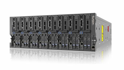 中科曙光通用服務器租用產品列表