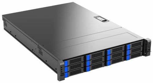 聞泰科技進軍服務器領域，推出兩款服務器產品助力企業數字化轉型