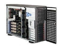 塔式服務器深度解析 IT168產品報價參考與金盾防火墻應用指南