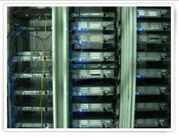 渤海養老托管中心攜手世界工廠網全球企業庫 以金盾防火墻筑牢智慧養老安全屏障