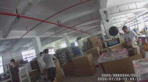 鄰居變對(duì)手 上海警方偵破一起侵犯玩具著作權(quán)案，冒牌工廠的正版“鄰居”不簡單