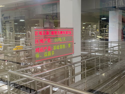 數都上海 從自動化到全產業鏈數字化，智能工廠持續進化