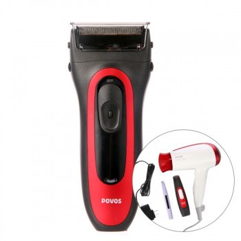 奔騰電器個(gè)人護(hù)理尊享組 精心雕琢每一處，盡顯優(yōu)雅自我